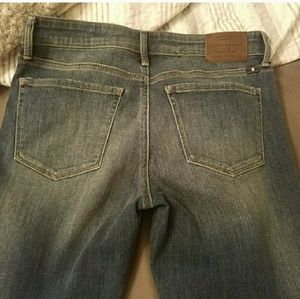 Lucky brand Stella skinny